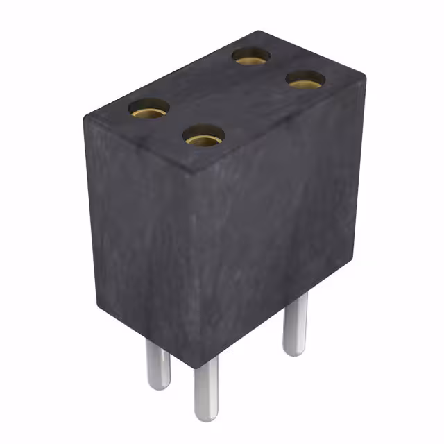 853-83-004-10-002101 Preci-Dip  Embases Prises femelles